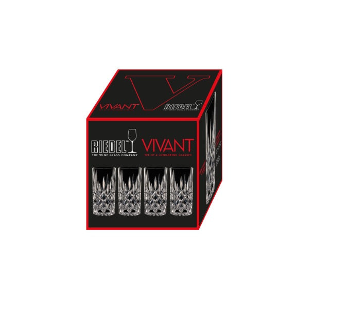 RIEDEL VIVANT LONGDRINK