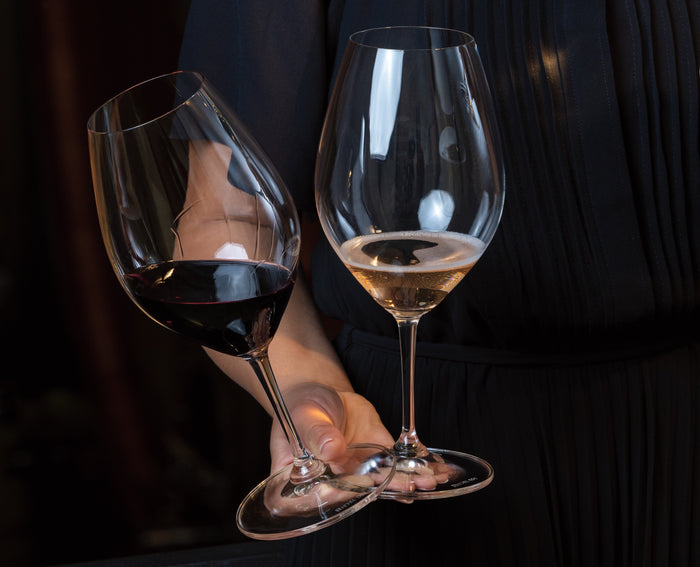 RIEDEL Wine Friendly RIEDEL 001