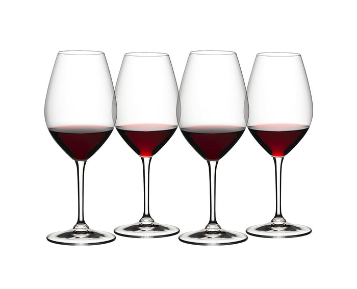RIEDEL Wine Friendly RIEDEL 002