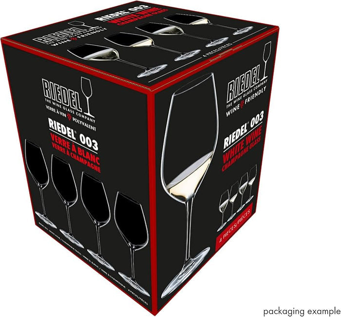 RIEDEL Wine Friendly RIEDEL 003