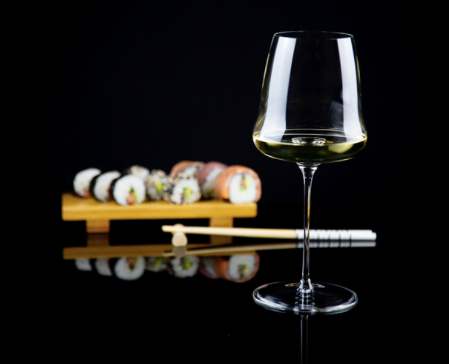 RIEDEL WINEWINGS CHARDONNAY