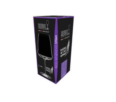 RIEDEL WINEWINGS SYRAH
