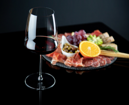 RIEDEL WINEWINGS SYRAH