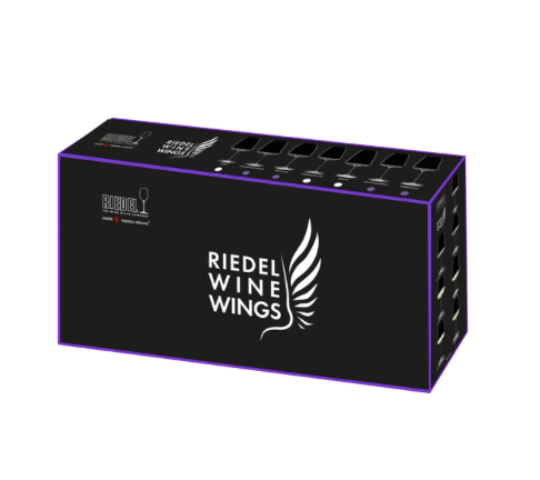 RIEDEL WINEWINGS TASTING SET