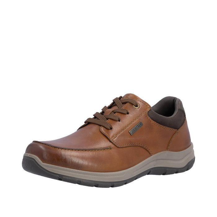 Rieker 03607-24 Todd Brown Shoes