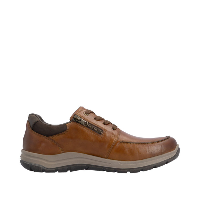 Rieker 03607-24 Todd Brown Shoes