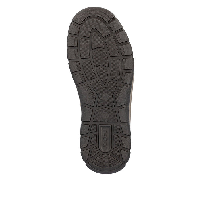 Rieker 03607-24 Todd Brown Shoes