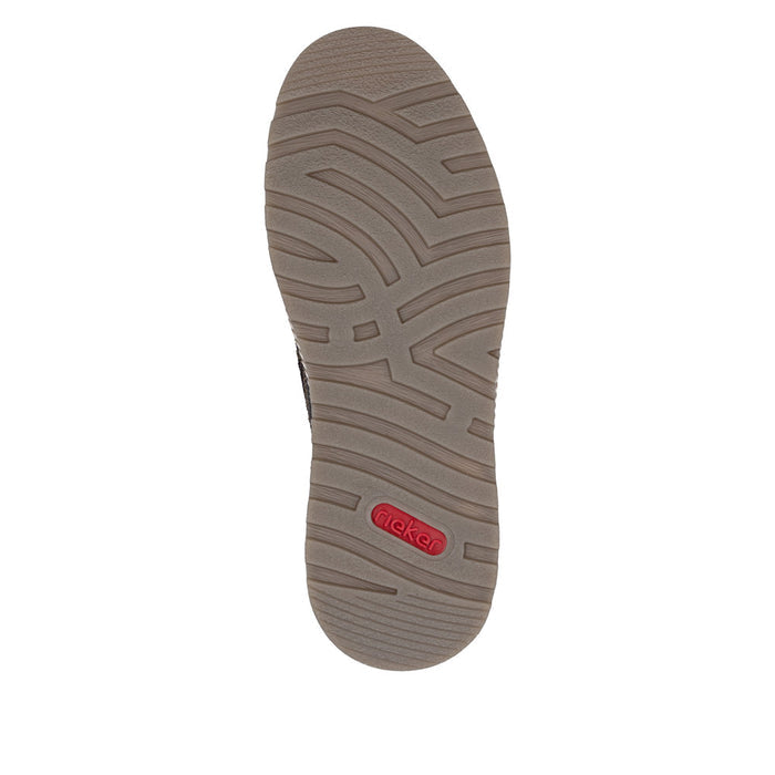 Rieker 37004-24 Ralf Brown Trainers
