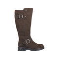Rieker 73292-25 Sabrina Brown Boots