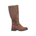 Rieker 94732-25 Dominika Brown Boots
