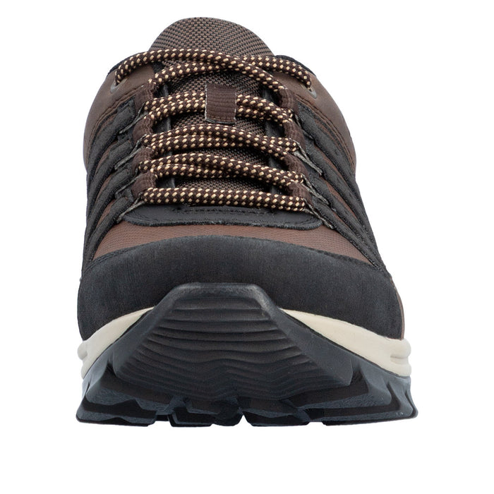 Rieker B6806-22 Bruno Brown Trainers