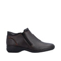 Rieker L3882-25 Doro Brown Boots