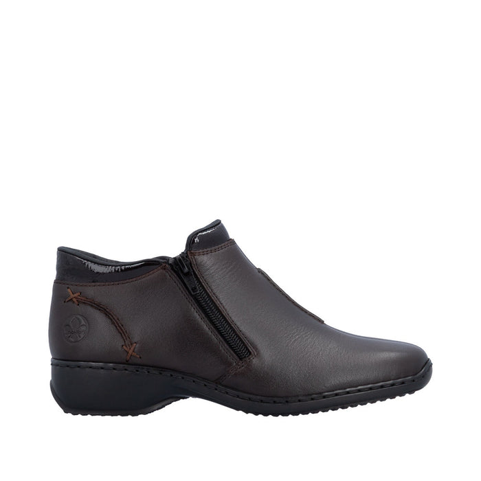 Rieker L3882-25 Doro Brown Boots
