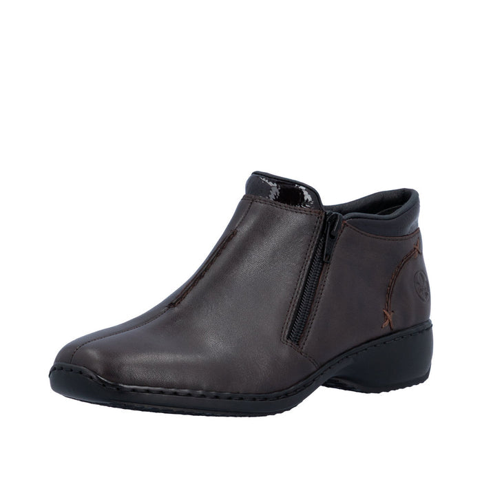 Rieker L3882-25 Doro Brown Boots