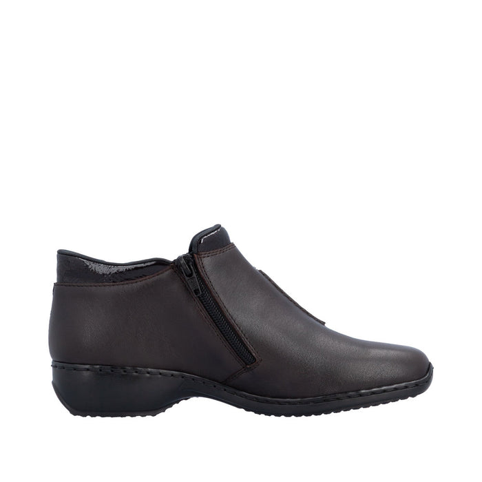 Rieker L3882-25 Doro Brown Boots