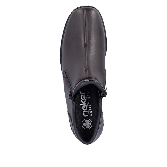 Rieker L3882-25 Doro Brown Boots