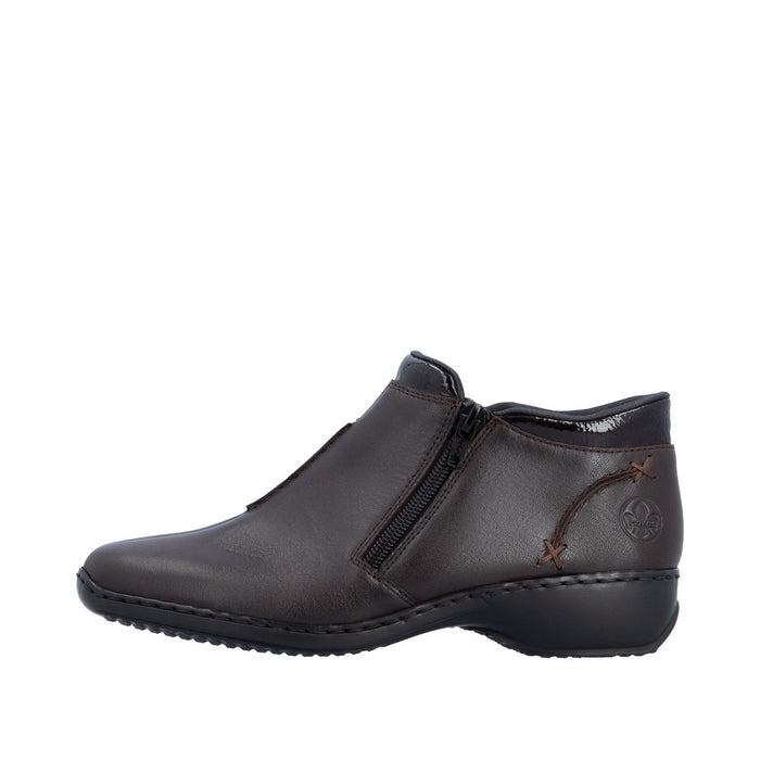 Rieker L3882-25 Doro Brown Boots