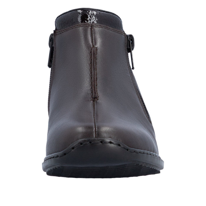 Rieker L3882-25 Doro Brown Boots