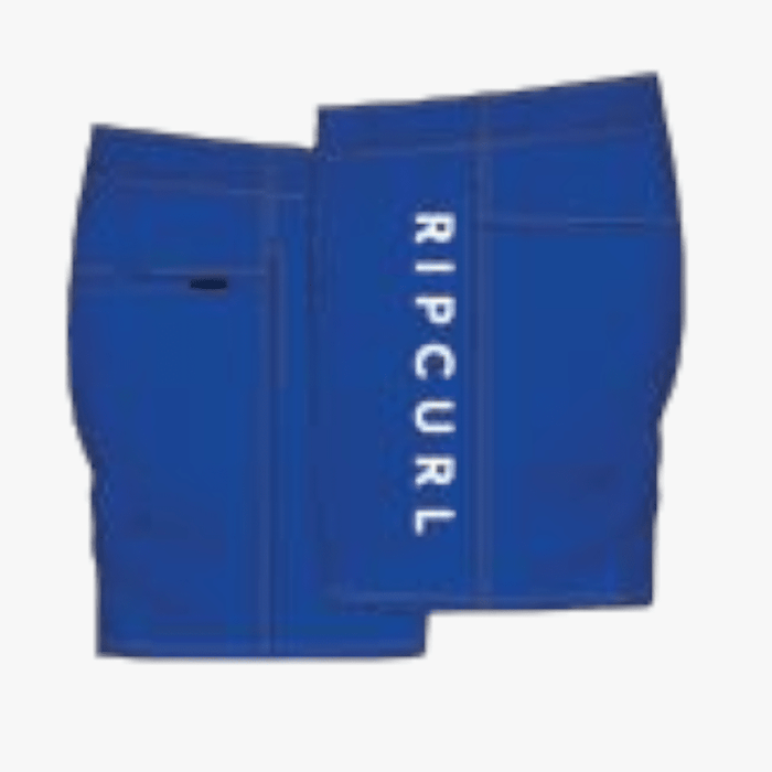Ripcurl Mens Basic Revived Volley Short Cobalt Ripcurl