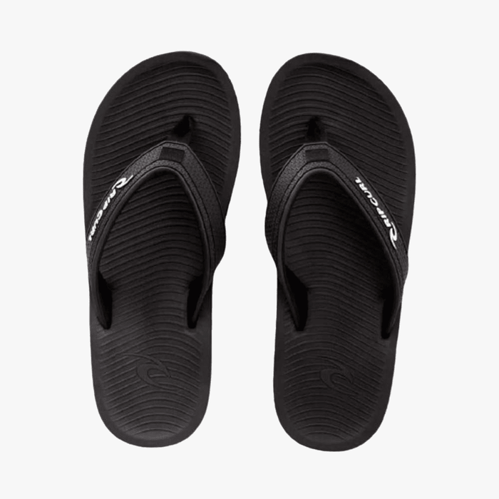 Ripcurl Mens Tunnels Sandal Black | Ripcurl