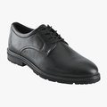 Rockport Mens Cedric Lace Up Shoe Black | Rockport