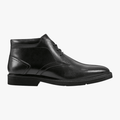 Rockport Mens Flynn Boot Black | Rockport
