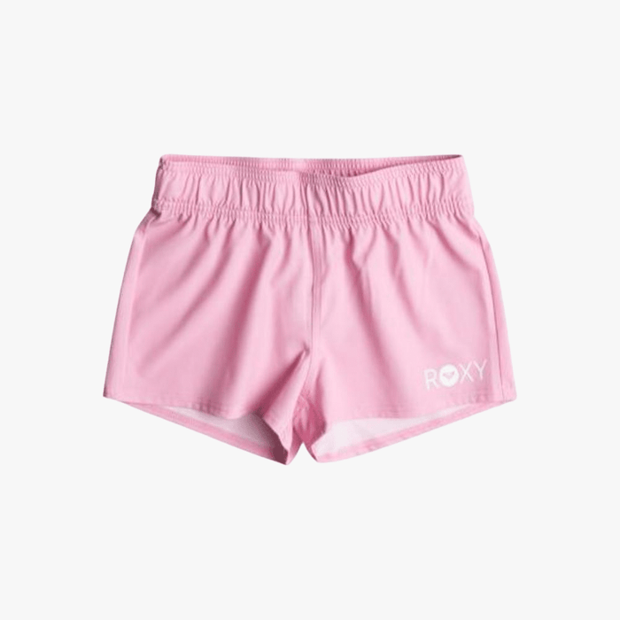Roxy Girls Essential Boarshorts Clear Sky | Roxy