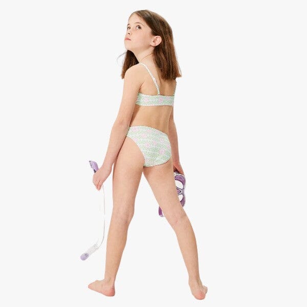 Roxy Girls Fairy Beach Flutter Set Sunshine Little Hibis Roxy