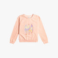 Roxy Girls Oh Happy Day B Sweater Tropical Peach | Roxy