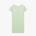Roxy Girls Running Love Screenline Dress Sprucetone | Roxy