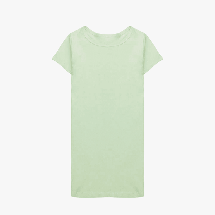 Roxy Girls Running Love Screenline Dress Sprucetone | Roxy