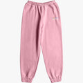 Sissy Boy Girls Surf Feeling Wide Trackpants Prism Pink Sissy Boy