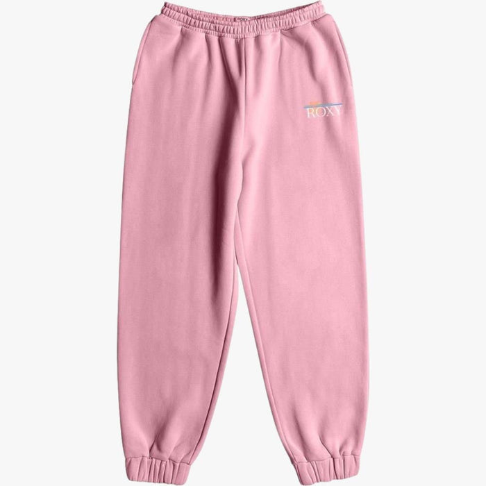 Sissy Boy Girls Surf Feeling Wide Trackpants Prism Pink Sissy Boy