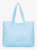 Roxy Go For It Tote Bag Clear Sky | Roxy