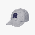 Roxy Womens City Of Love Cap Grey | Roxy