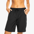 Roxy Womens Wave 9" Shorts Anthracite | Roxy