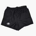 Ruggers Boys Rugby Shorts Black Ruggers