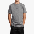 Rvca Mens Small Rvca Short Sleeve Tee Olive | Rvca