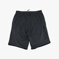 Rvca Mens Sport V Shorts Smokey Grey Heather | Rvca