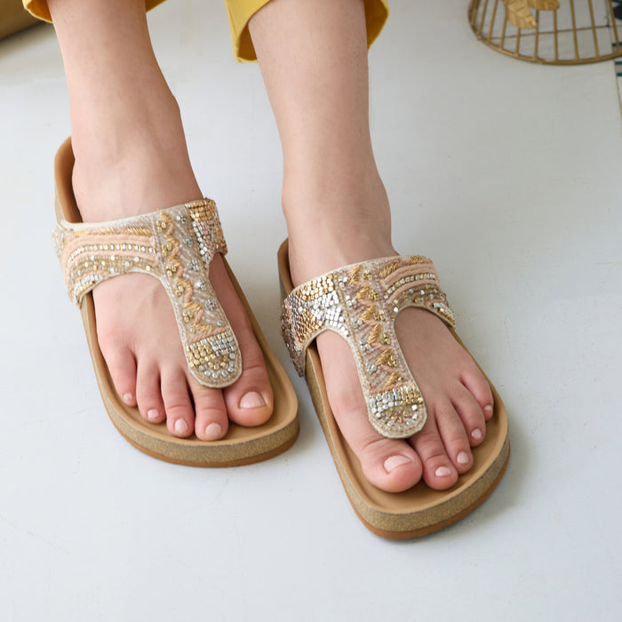 Sahara Thong Slider