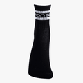 Salomon Crew Sporty Socks Black Salomon