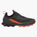 Salomon Cross Over Gore-Tex Hiking Shoe Magnet Phantom Spice Salomon