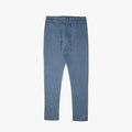 Salomon Girls Be Still Trackpants China Blue Salomon
