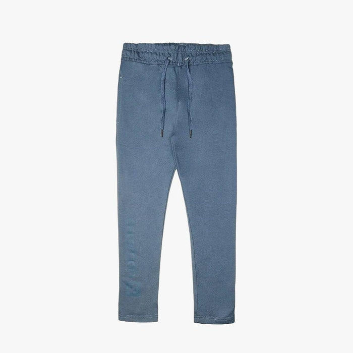 Salomon Girls Be Still Trackpants China Blue Salomon