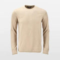 Salomon Kids Unisex Kabru Sweater Plaza Taupe Salomon