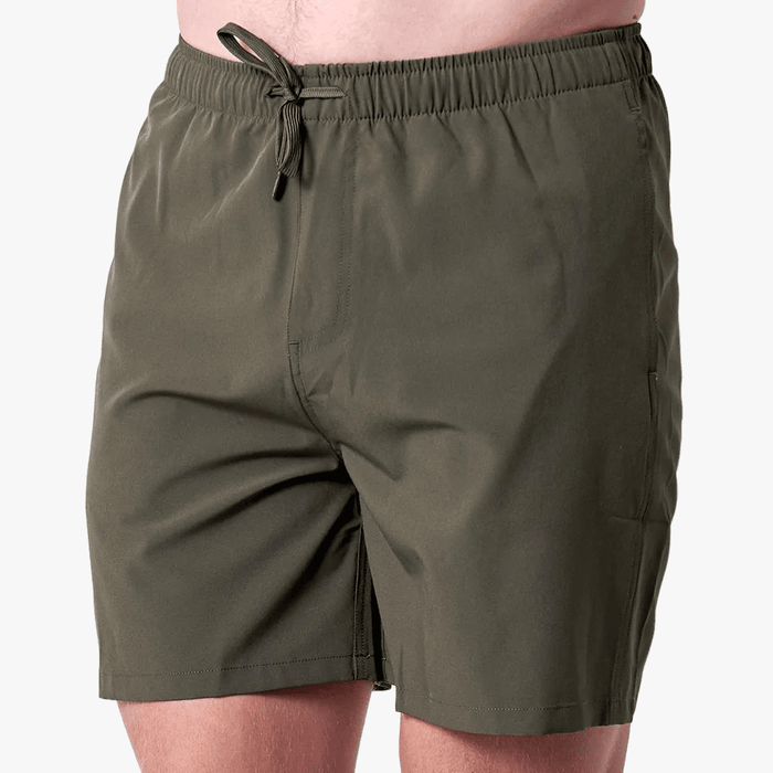 Salomon Mens Bezzy Short Olive Night Salomon