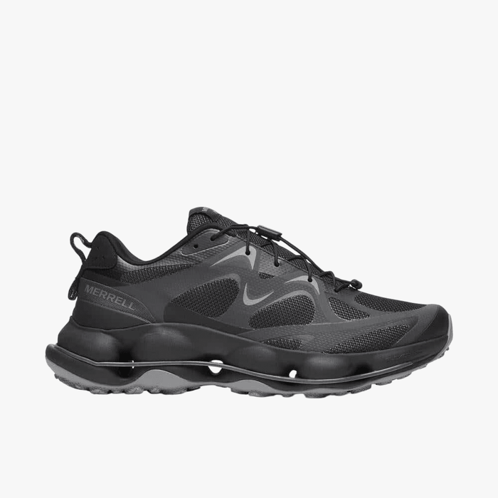 Merrell Mens Speed Arc Matis Sneaker Black | Merrell