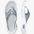 Salomon Mens Reelax Break 6.0 Blue Ashes White Pearl Blue | Salomon