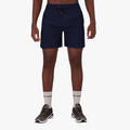 Salomon Mens Run Shorts Navy Blazer | Salomon