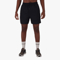 Salomon Mens Travel Reversible Shorts Phantom White Pepper | Salomon
